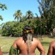 71- Pas bien grosse la coco vu des participants 
